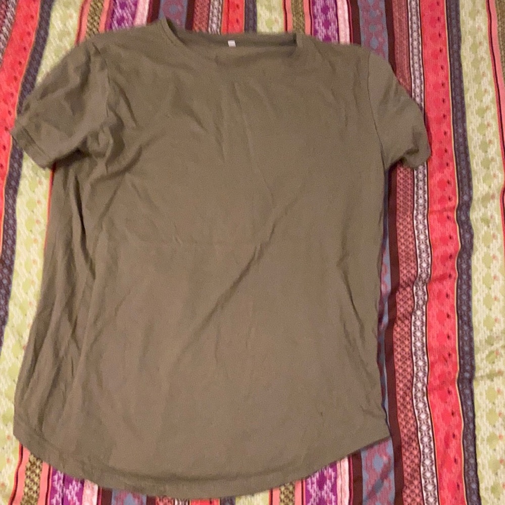 T shirt